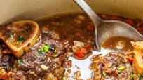 The Best Osso Buco The Best Osso Buco