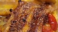 Recipe For Plantain Lasagna with Ground Beef Recipe For Plantain Lasagna with Ground Beef