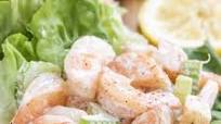 Shrimp Salad Shrimp Salad