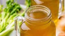 Protein-Packed Chicken Bone Broth Recipe (Keto-Approved) Protein-Packed Chicken Bone Broth Recipe (Keto-Approved)