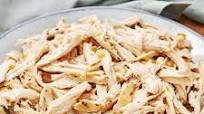 Instant Pot Shredded Chicken Instant Pot Shredded Chicken