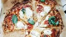 Cauliflower Pizza Crust Recipe Cauliflower Pizza Crust Recipe