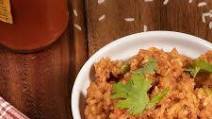 Vegan Oil-Free Spanish Rice Vegan Oil-Free Spanish Rice