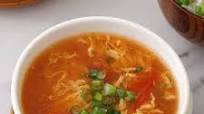 15-minute Tomato Egg Drop Soup 15-minute Tomato Egg Drop Soup