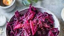 Vegan red cabbage recipes Vegan red cabbage recipes