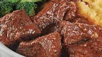 Tuscan Black Pepper Beef Stew Tuscan Black Pepper Beef Stew