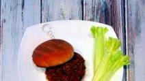1940's Original Sloppy Joes 1940's Original Sloppy Joes