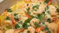 The Best Baked Shrimp Scampi You Will Ever Have The Best Baked Shrimp Scampi You Will Ever Have
