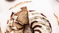 Banana Bread Bundt Cake Recipe Banana Bread Bundt Cake Recipe