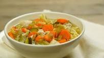 Slow Cooker Hearty Chicken Noodle Soup Slow Cooker Hearty Chicken Noodle Soup