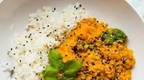 Slow Cooker Butternut Squash Dal Slow Cooker Butternut Squash Dal