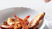 Marseille-Style Shrimp Stew Marseille-Style Shrimp Stew