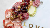 Romantic Valentine's Day Dinner for Two Romantic Valentine's Day Dinner for Two