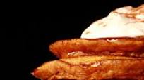 Pumpkin Pancakes Pumpkin Pancakes