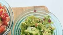 How to make guacamole How to make guacamole