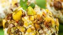 13 Charming Ways To Make A Cheese Ball Recipe 13 Charming Ways To Make A Cheese Ball Recipe