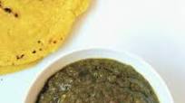 Sarson Ka Saag Sarson Ka Saag