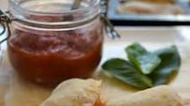 Pizza Pocket Bites Pizza Pocket Bites