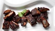 Chicago Rib Tips Chicago Rib Tips