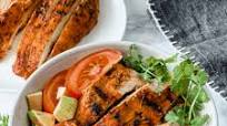 Chipotle Chicken Marinade Chipotle Chicken Marinade
