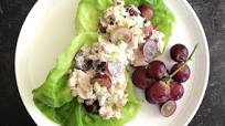 Waldorf Tuna Salad with Greek Yogurt Recipe Waldorf Tuna Salad with Greek Yogurt Recipe