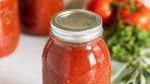 How to Can Spaghetti Sauce How to Can Spaghetti Sauce