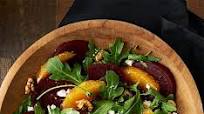 OJ Beet Salad OJ Beet Salad