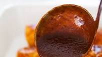 Homemade Red Enchilada Sauce Homemade Red Enchilada Sauce