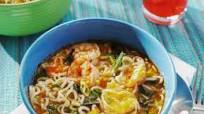 Low Country Ramen Noodles Low Country Ramen Noodles