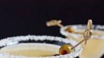 Trudy's Copycat Mexican Martini Trudy's Copycat Mexican Martini