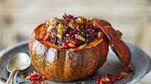 Vegan pumpkin recipes Vegan pumpkin recipes