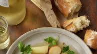 Pork Roast with Leeks and Potatoes Pork Roast with Leeks and Potatoes