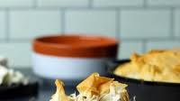 Skillet Spanakopita Recipe by Tasty Skillet Spanakopita Recipe by Tasty