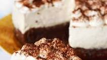 Best Keto Tiramisu Cheesecake Best Keto Tiramisu Cheesecake