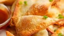 Fried Wontons Fried Wontons