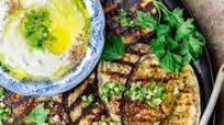 21+ Easy Eggplant Recipes You’ll Love: Mediterranean Grilled Eggplant 21+ Easy Eggplant Recipes You’ll Love: Mediterranean Grilled Eggplant