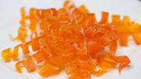 Candied Carrots Candied Carrots