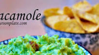 The Best Guacamole The Best Guacamole