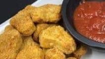How To Cook Frozen Chicken Tenders In the Air Fryer How To Cook Frozen Chicken Tenders In the Air Fryer