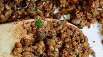 Best Vegan Taco Meat Best Vegan Taco Meat