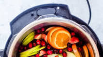 Instant Pot Apple Cider recipe Instant Pot Apple Cider recipe