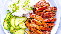 Crave-Worthy Teriyaki Chicken Crave-Worthy Teriyaki Chicken
