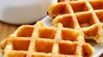Liège Waffles Liège Waffles