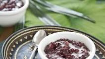Black Rice Pudding Recipe Black Rice Pudding Recipe