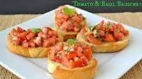 Bruschette Bruschette