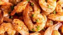 Air Fryer Shrimp Air Fryer Shrimp