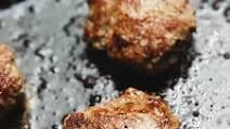Homemade Turkey Sausage Recipe Homemade Turkey Sausage Recipe