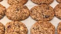 A to Z Everything-but-the-Kitchen-Sink Chocolate Chip Cookies A to Z Everything-but-the-Kitchen-Sink Chocolate Chip Cookies