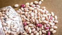 Cranberry Pot Beans Cranberry Pot Beans