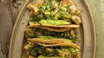 Turkey Breast Tacos Turkey Breast Tacos